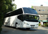 Neoplan Reisebus