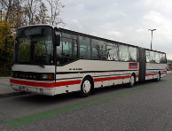 Setra SG 221 UL